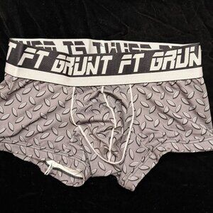 Fort Troff Boxer Brief Jockstrap Small